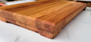 Oak Cutting Board